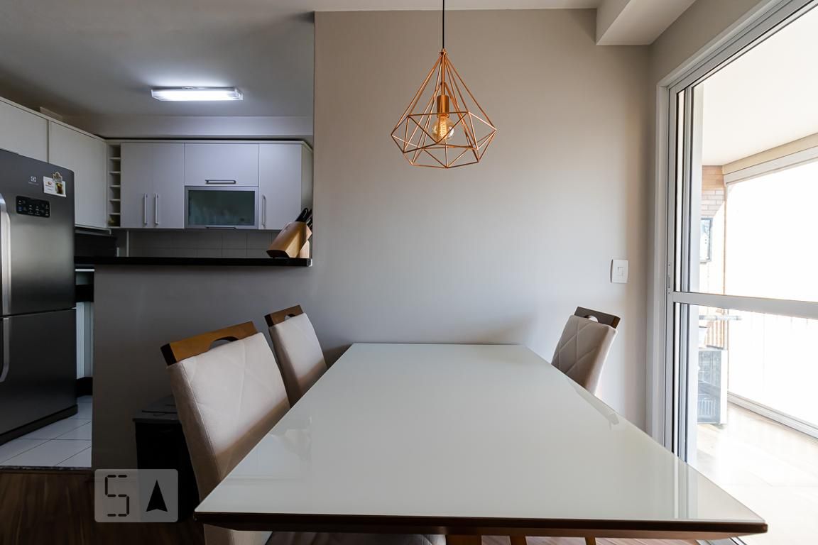 Apartamento, 2 quartos, 68 m² - Foto 8