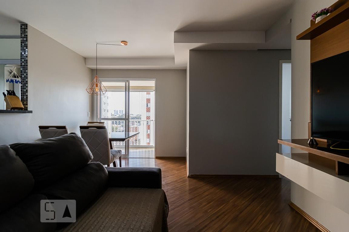 Apartamento, 2 quartos, 68 m² - Foto 13