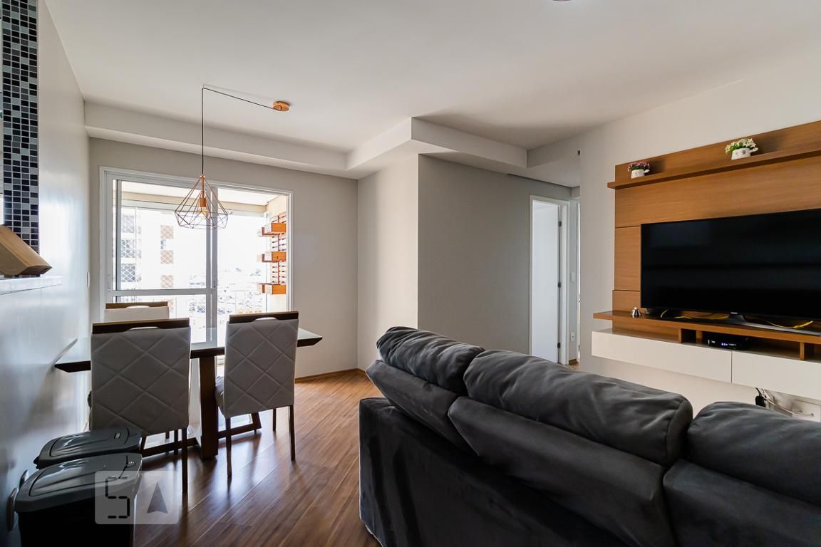 Apartamento, 2 quartos, 68 m² - Foto 2
