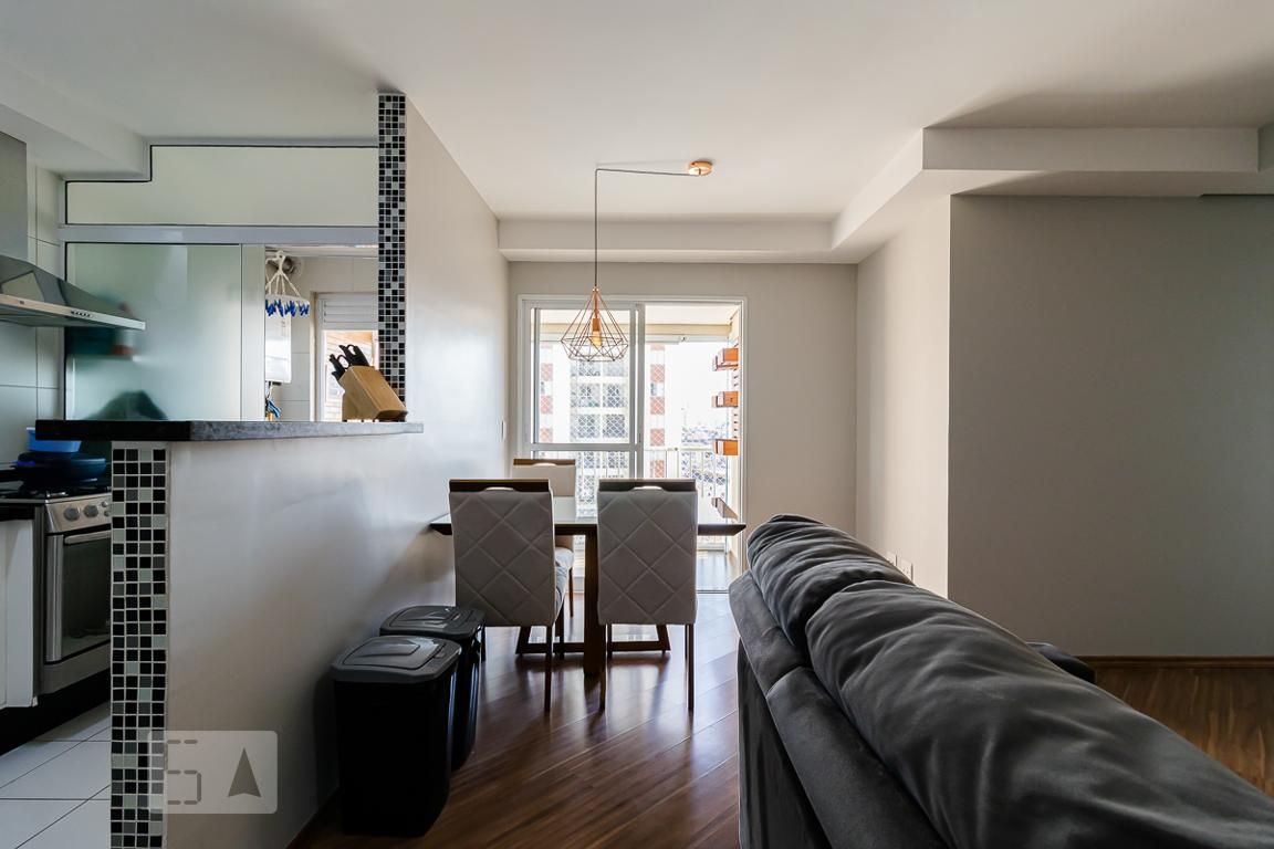 Apartamento, 2 quartos, 68 m² - Foto 3