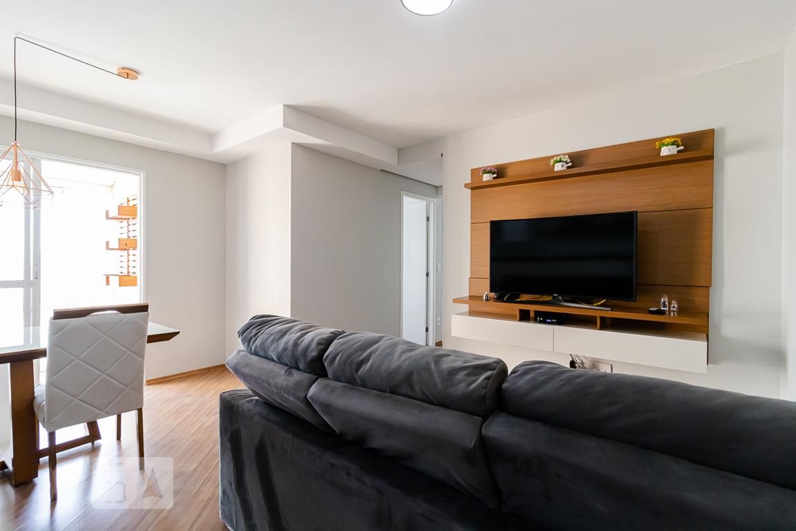 Apartamento, 2 quartos, 68 m² - Foto 1