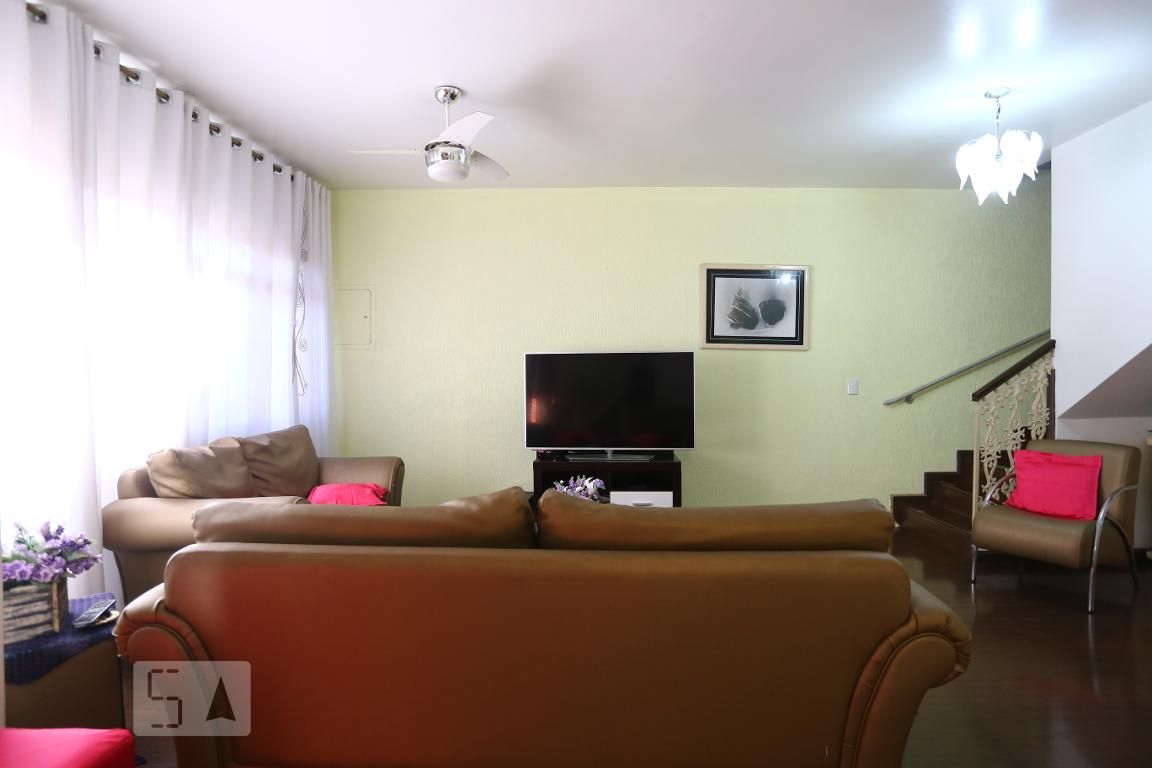 Casa, 5 quartos, 315 m² - Foto 5