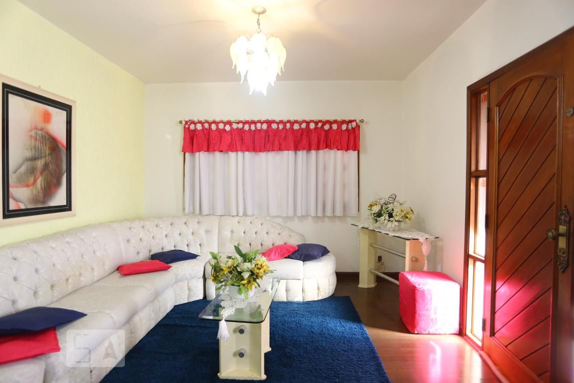 Casa, 5 quartos, 315 m² - Foto 1
