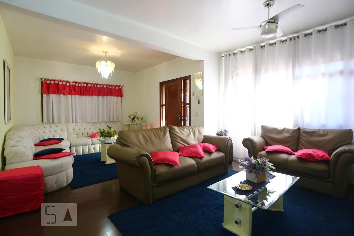 Casa, 5 quartos, 315 m² - Foto 4