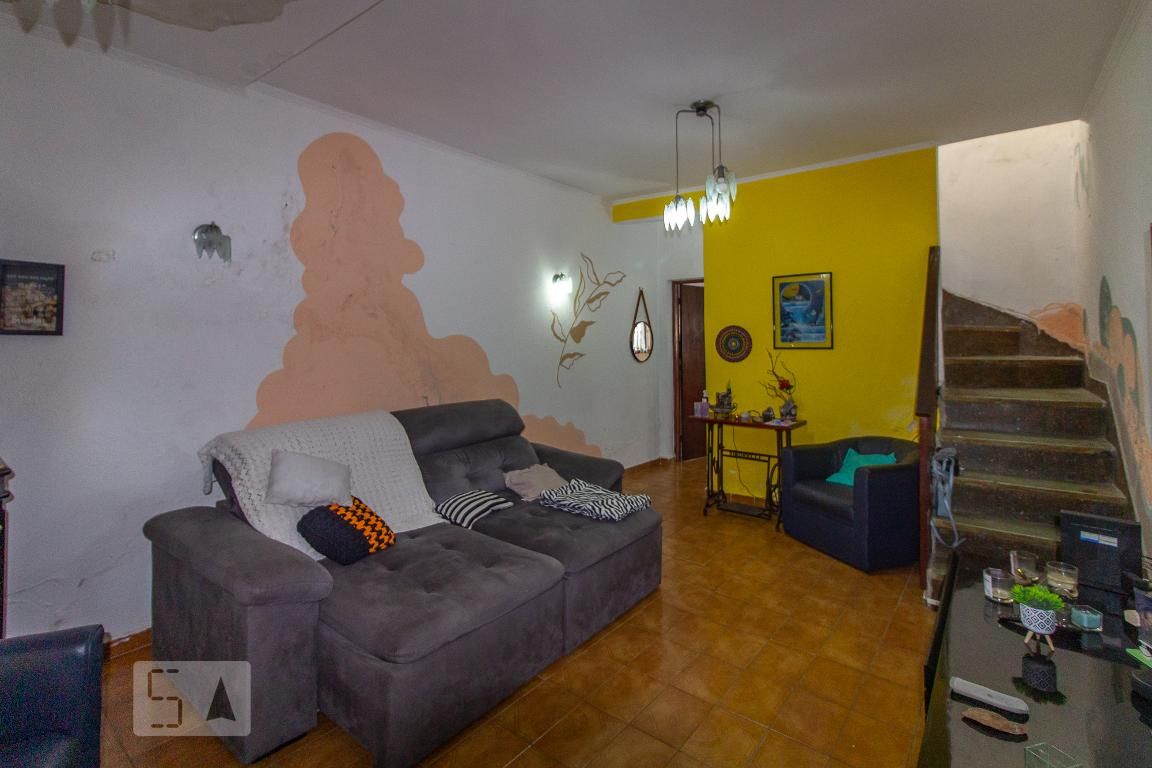 Casa, 2 quartos, 143 m² - Foto 1
