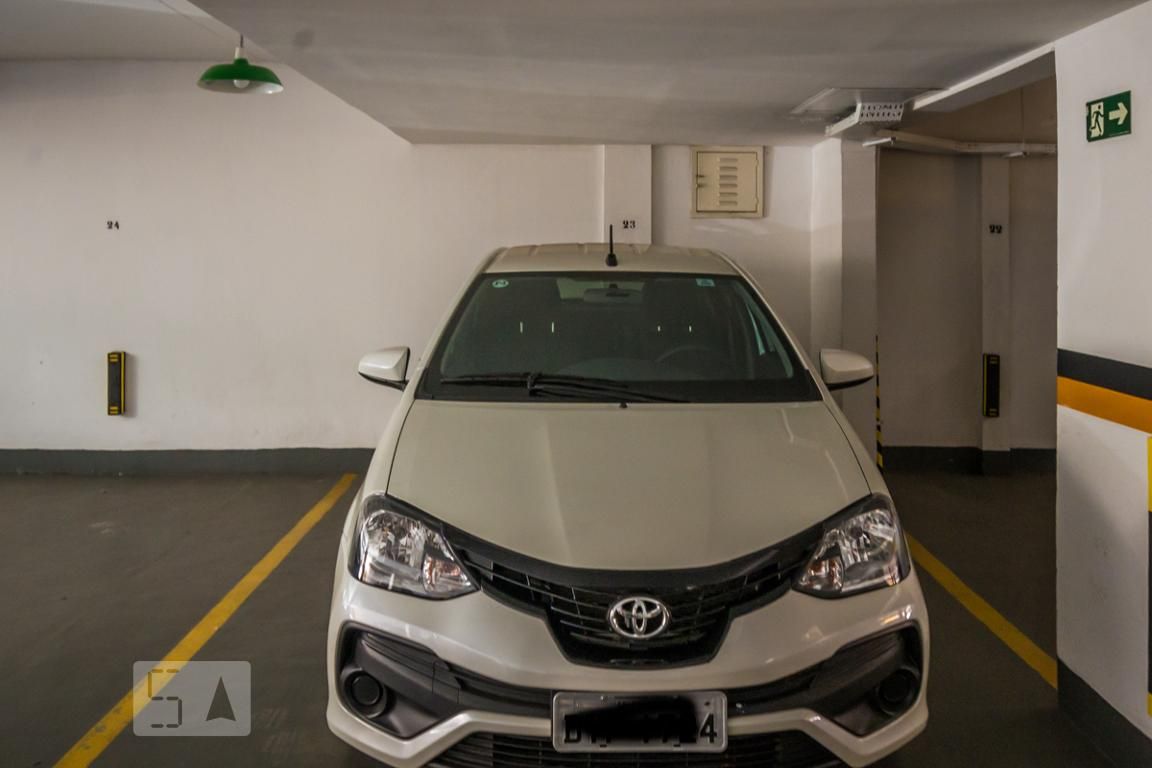 Apartamento à Venda - Centro, 2 Quartos,  85 m2 em , Campinas - sp | SoloBR