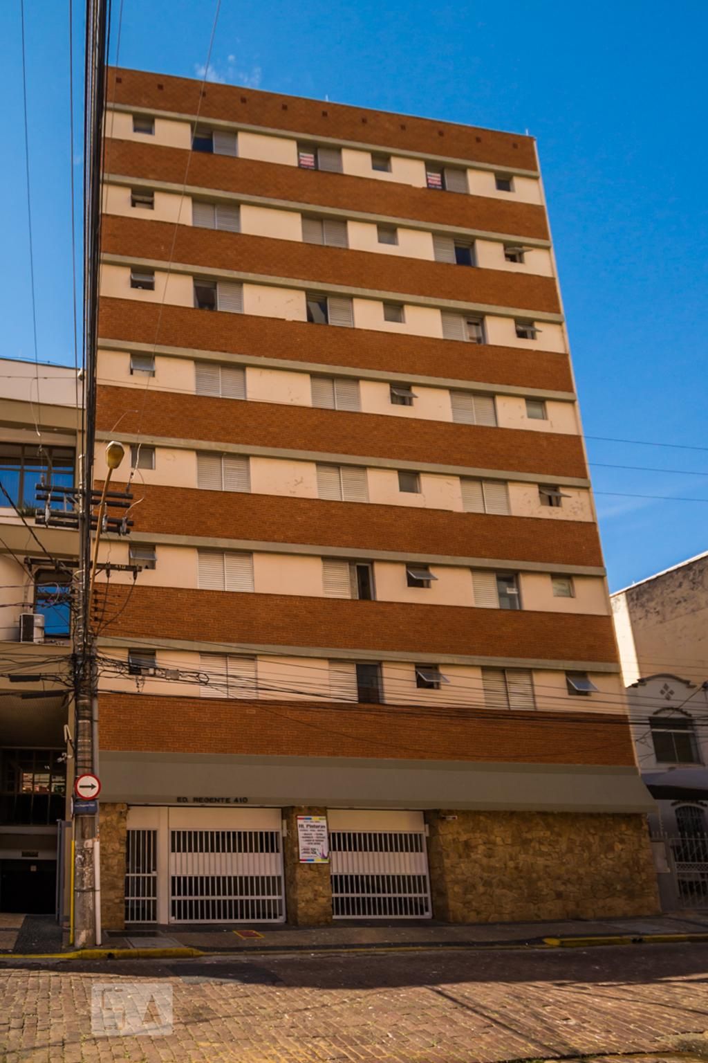Apartamento à Venda - Centro, 2 Quartos,  85 m2 em , Campinas - sp | SoloBR