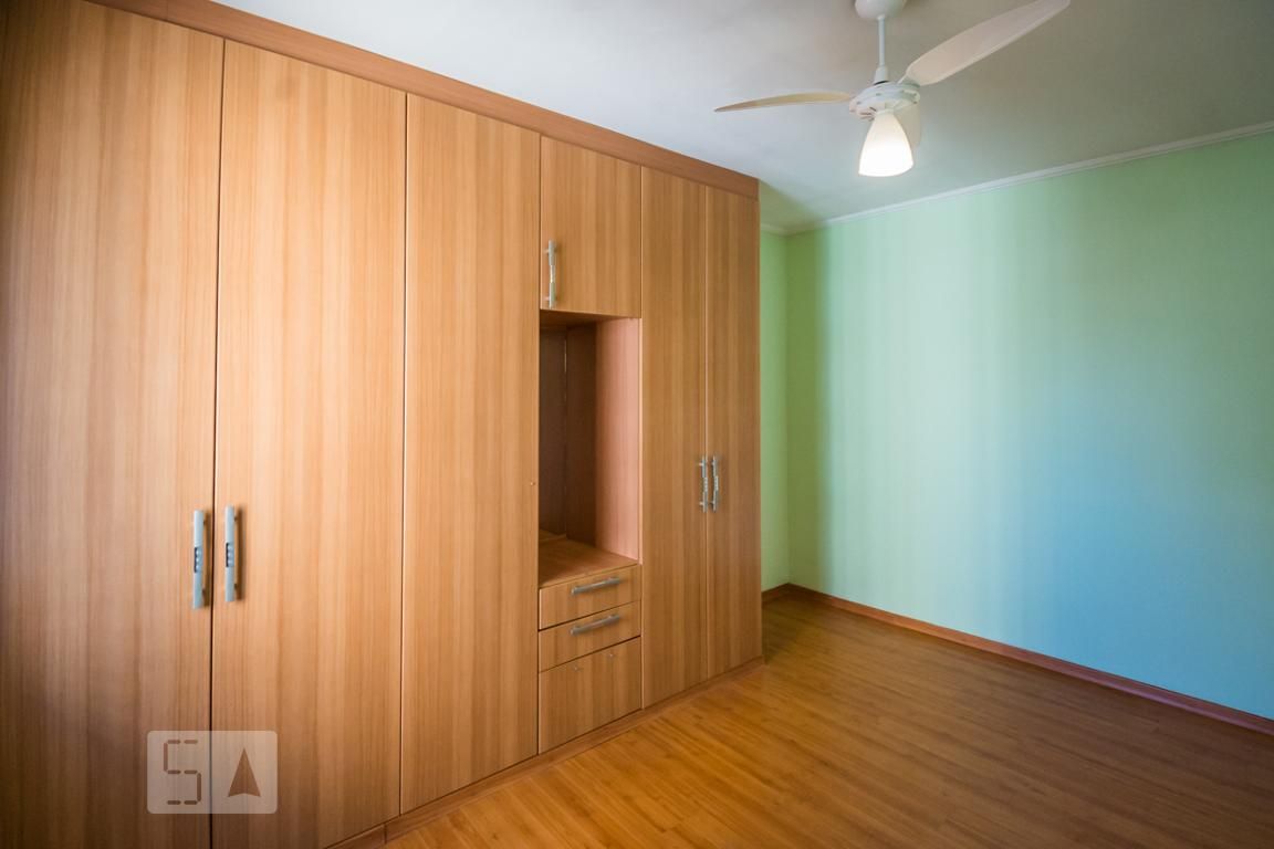 Apartamento à Venda - Centro, 2 Quartos,  85 m2 em , Campinas - sp | SoloBR