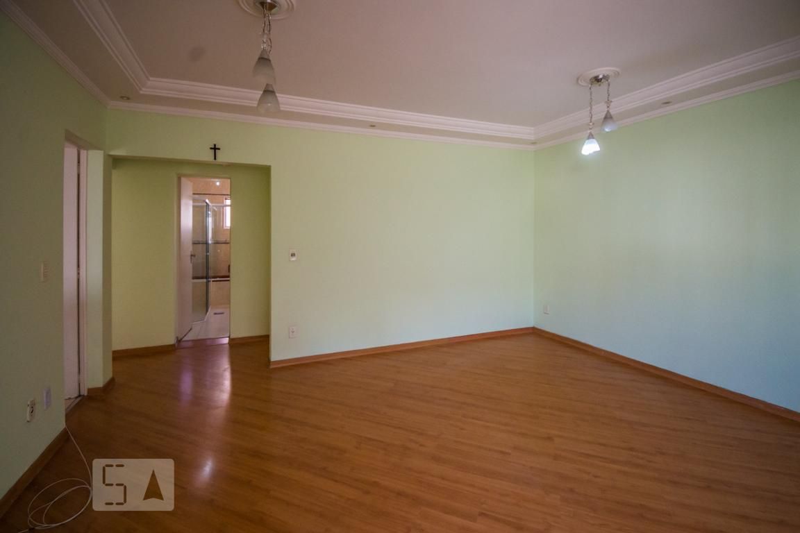 Apartamento à Venda - Centro, 2 Quartos,  85 m2 em , Campinas - sp | SoloBR