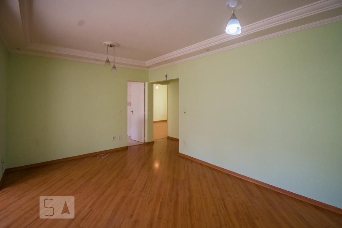 Apartamento à Venda - Centro, 2 Quartos,  85 m2 em , Campinas - sp | SoloBR