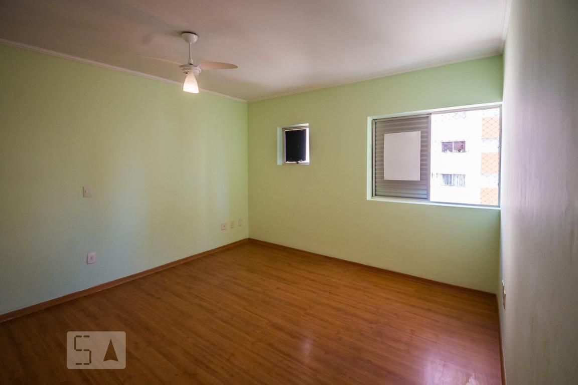 Apartamento à Venda - Centro, 2 Quartos,  85 m2 em , Campinas - sp | SoloBR