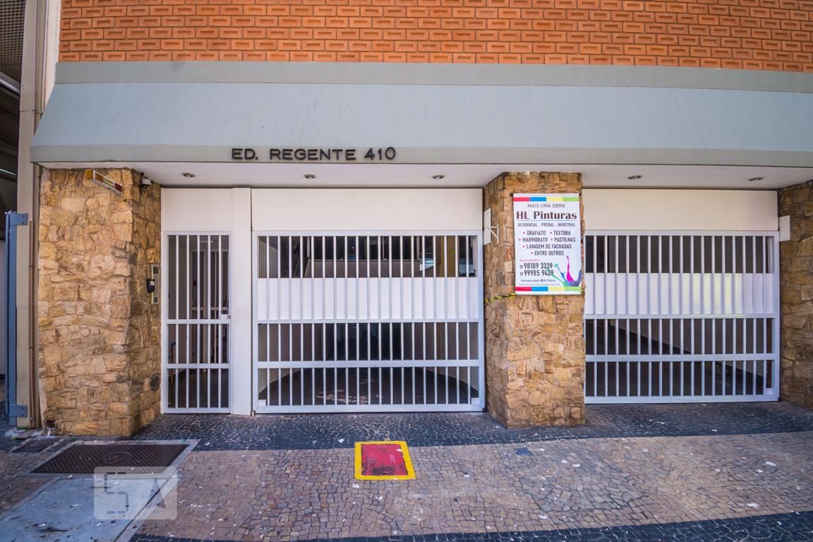 Apartamento à Venda - Centro, 2 Quartos,  85 m2 em , Campinas - sp | SoloBR