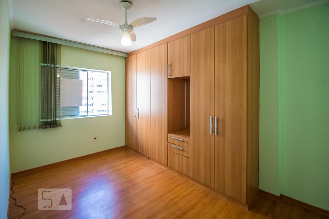Apartamento à Venda - Centro, 2 Quartos,  85 m2 em , Campinas - sp | SoloBR