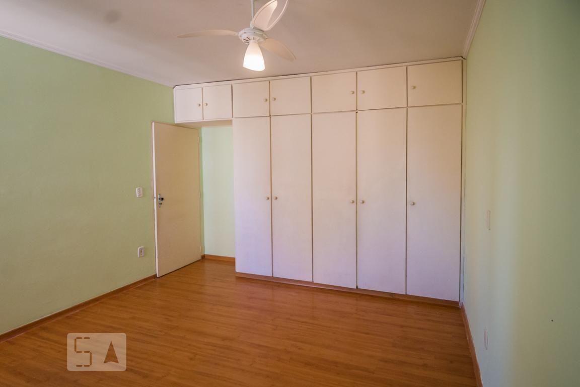 Apartamento à Venda - Centro, 2 Quartos,  85 m2 em , Campinas - sp | SoloBR