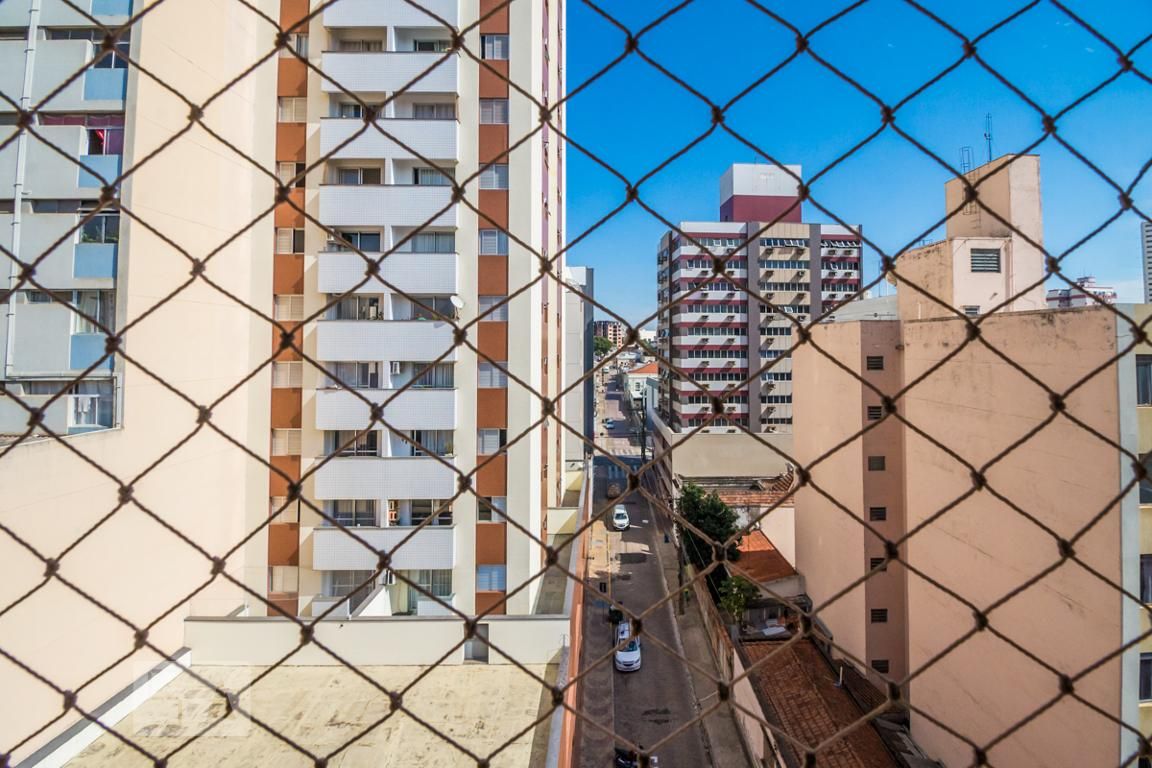 Apartamento à Venda - Centro, 2 Quartos,  85 m2 em , Campinas - sp | SoloBR