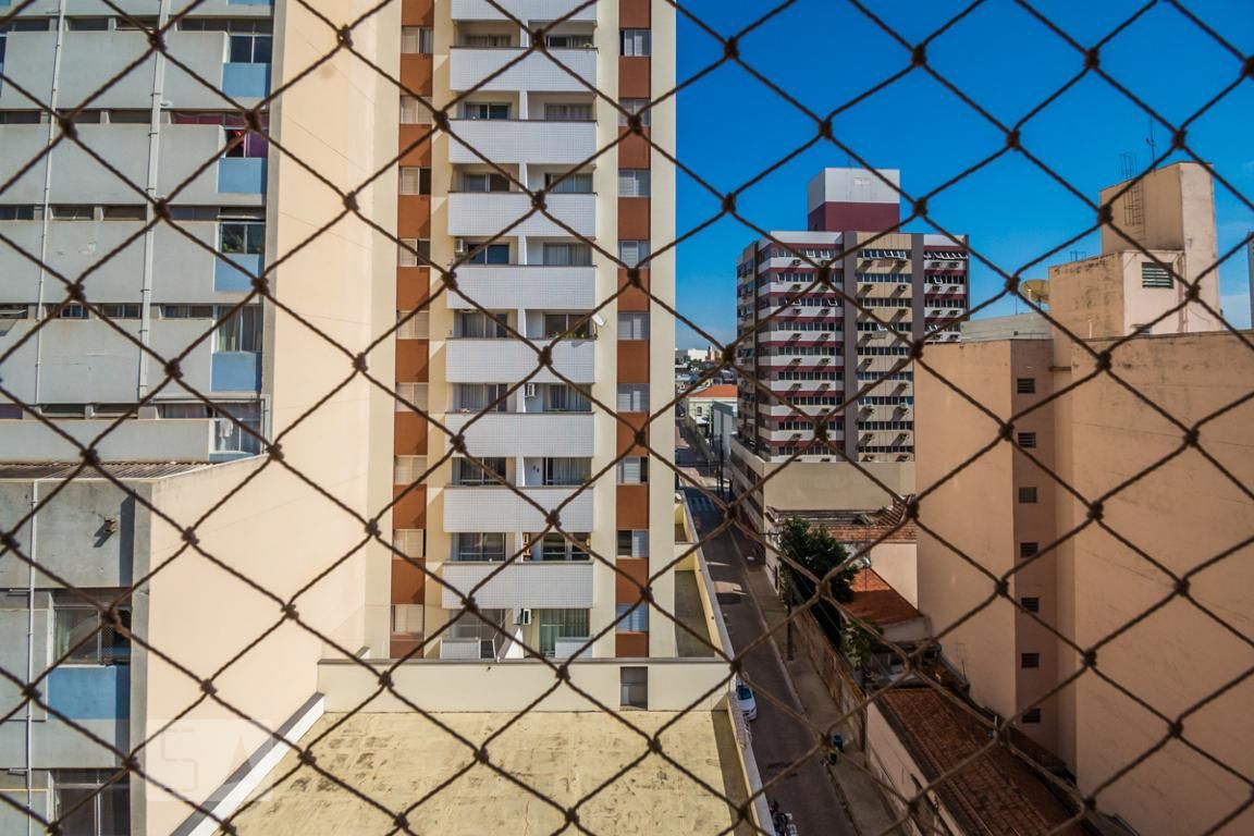 Apartamento à Venda - Centro, 2 Quartos,  85 m2 em , Campinas - sp | SoloBR