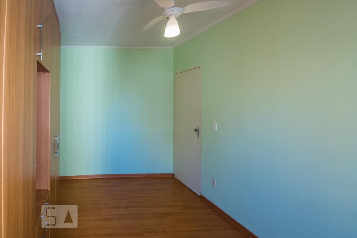Apartamento à Venda - Centro, 2 Quartos,  85 m2 em , Campinas - sp | SoloBR