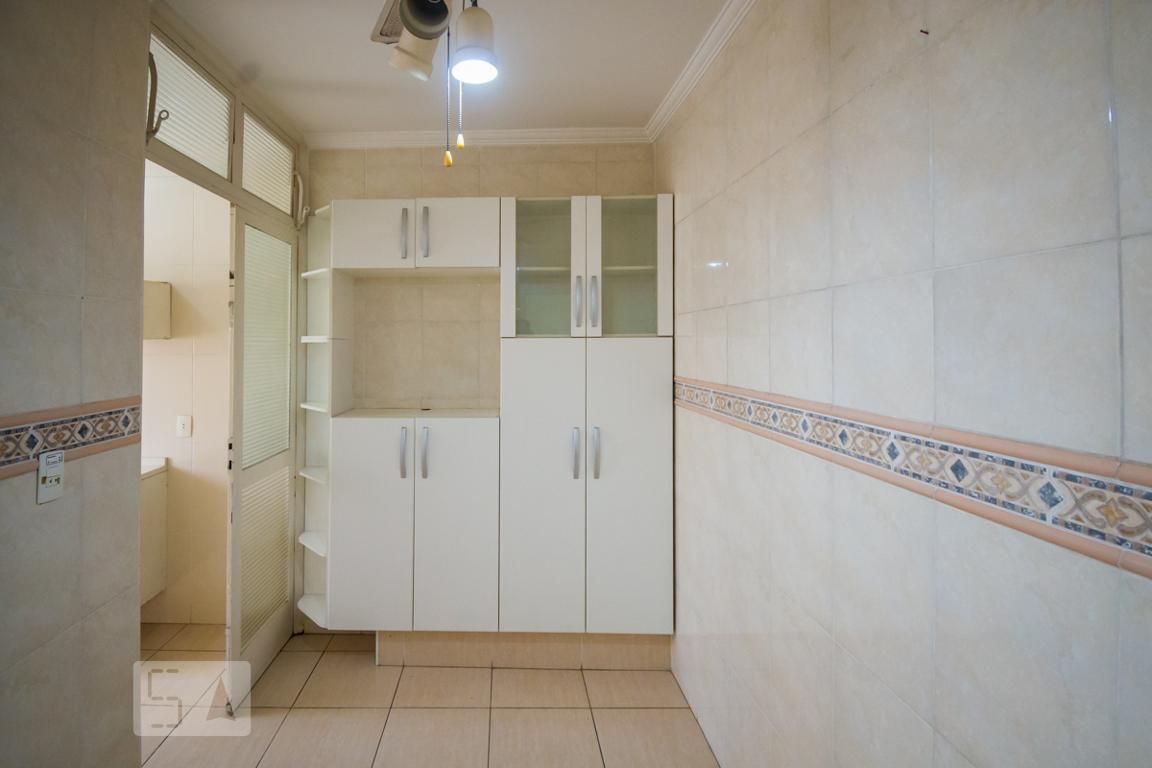 Apartamento à Venda - Centro, 2 Quartos,  85 m2 em , Campinas - sp | SoloBR