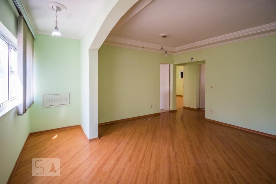 Apartamento à Venda - Centro, 2 Quartos,  85 m2 em , Campinas - sp | SoloBR