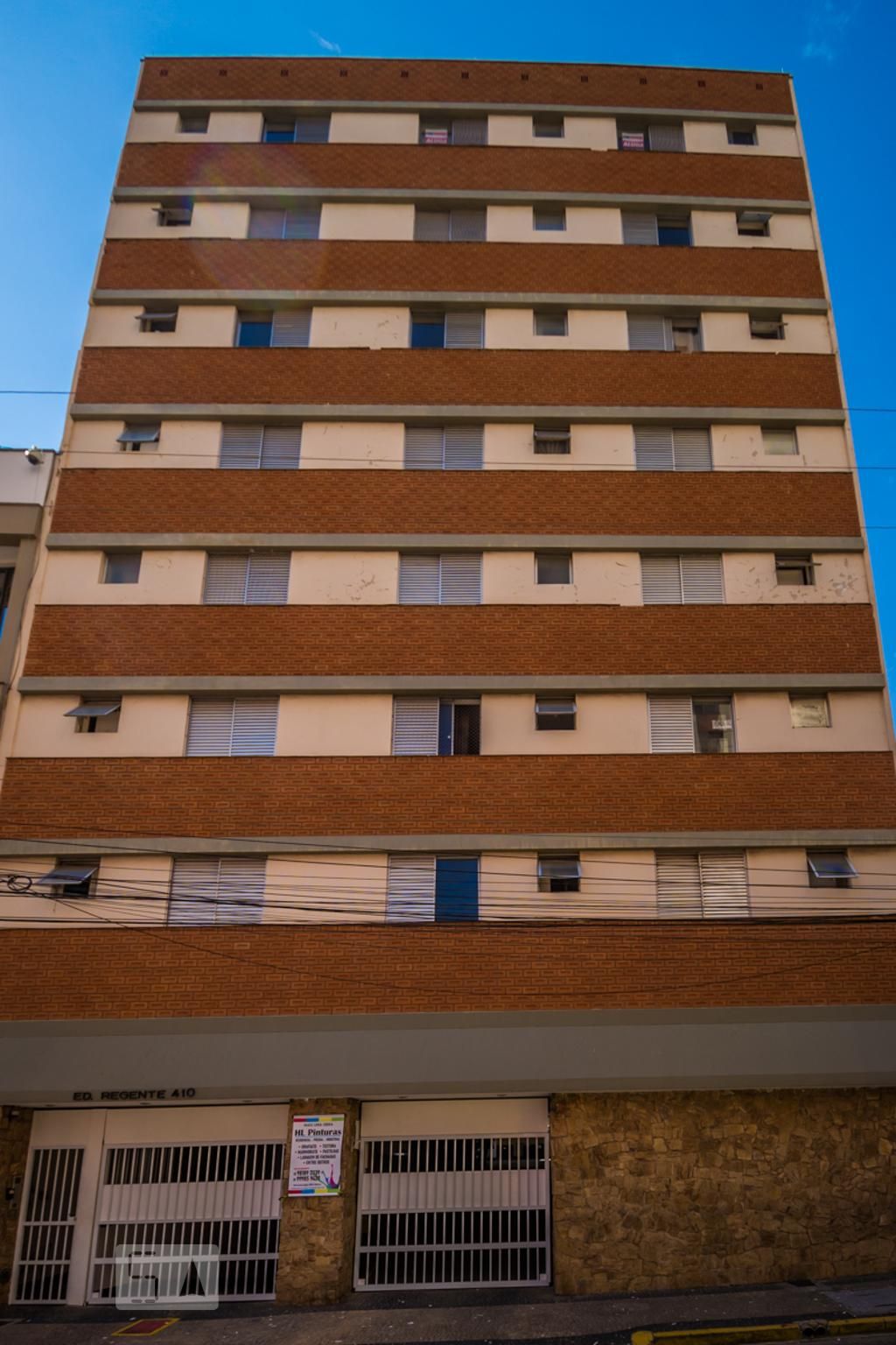 Apartamento à Venda - Centro, 2 Quartos,  85 m2 em , Campinas - sp | SoloBR