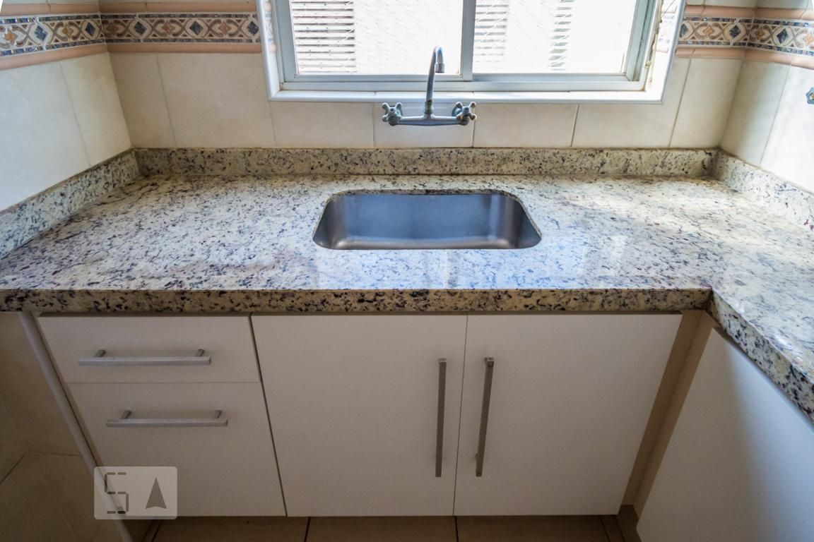 Apartamento à Venda - Centro, 2 Quartos,  85 m2 em , Campinas - sp | SoloBR