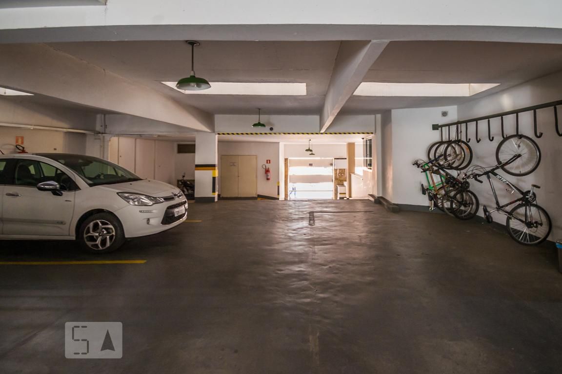Apartamento à Venda - Centro, 2 Quartos,  85 m2 em , Campinas - sp | SoloBR