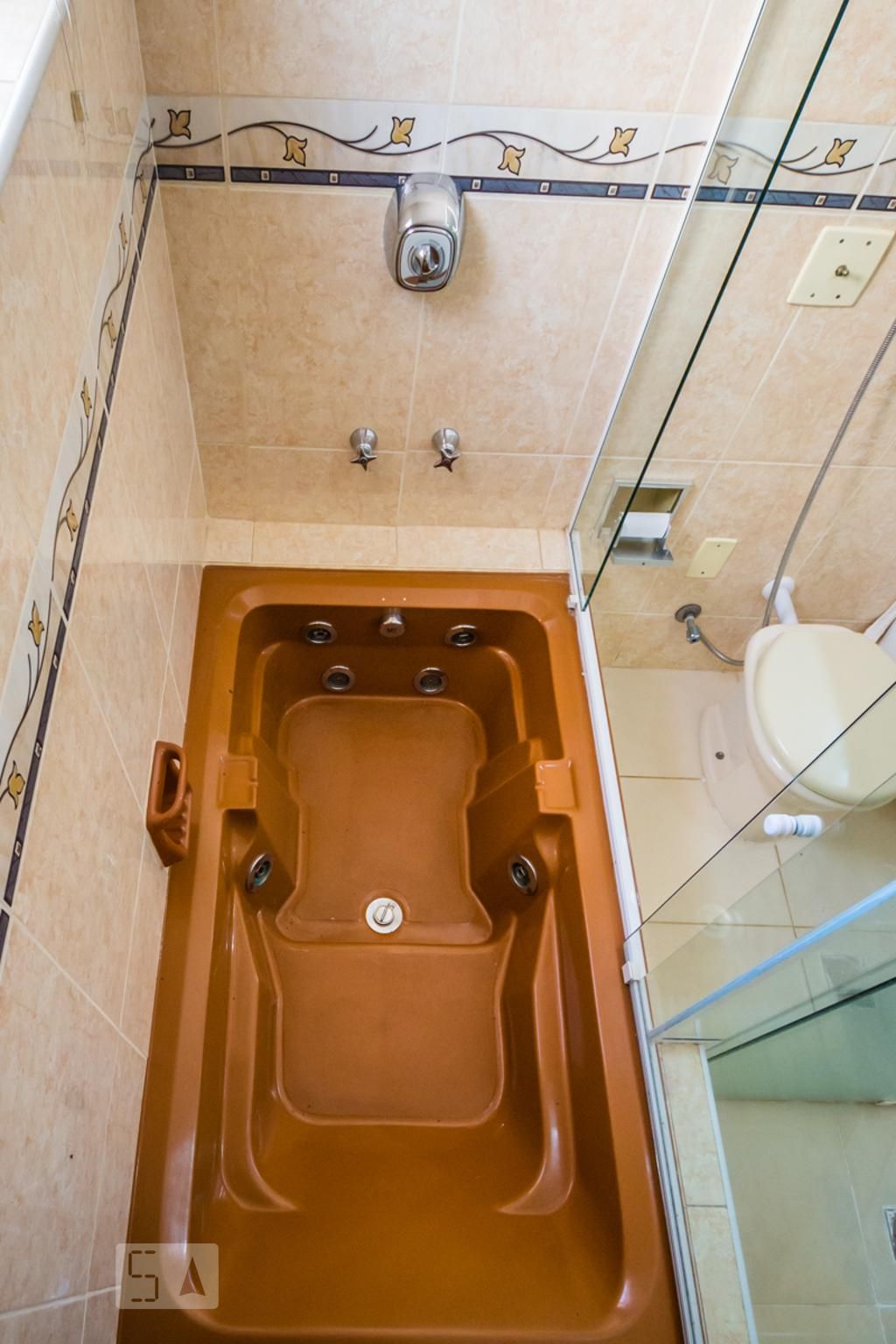 Apartamento à Venda - Centro, 2 Quartos,  85 m2 em , Campinas - sp | SoloBR