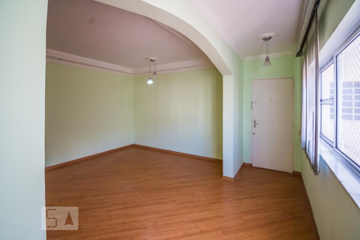 Apartamento à Venda - Centro, 2 Quartos,  85 m2 em , Campinas - sp | SoloBR