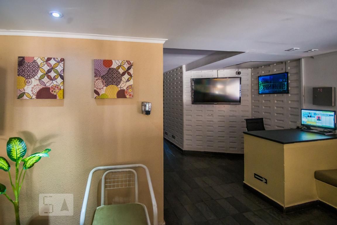 Apartamento à Venda - Centro, 2 Quartos,  85 m2 em , Campinas - sp | SoloBR