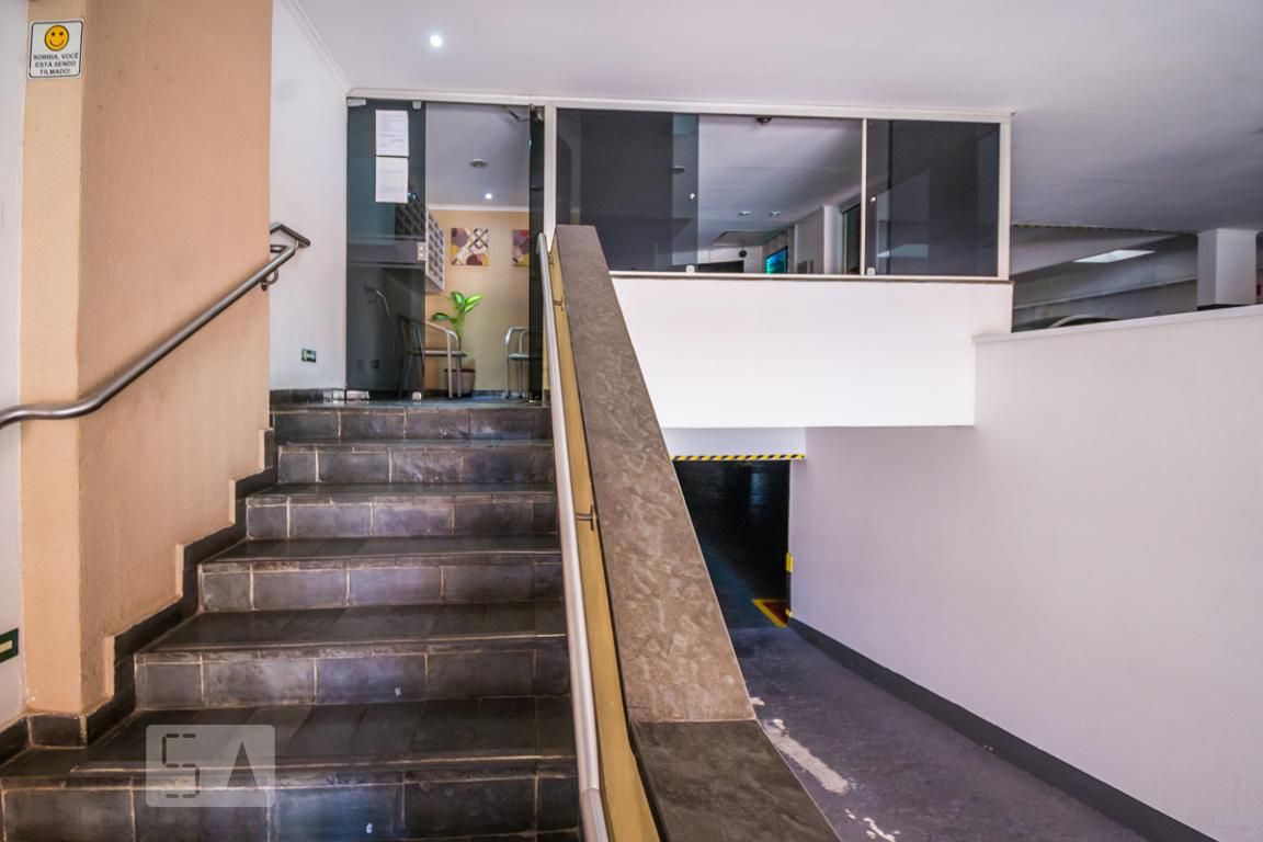 Apartamento à Venda - Centro, 2 Quartos,  85 m2 em , Campinas - sp | SoloBR