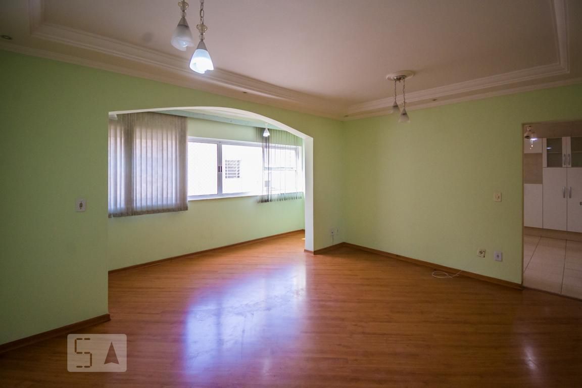 Apartamento à Venda - Centro, 2 Quartos,  85 m2 em , Campinas - sp | SoloBR
