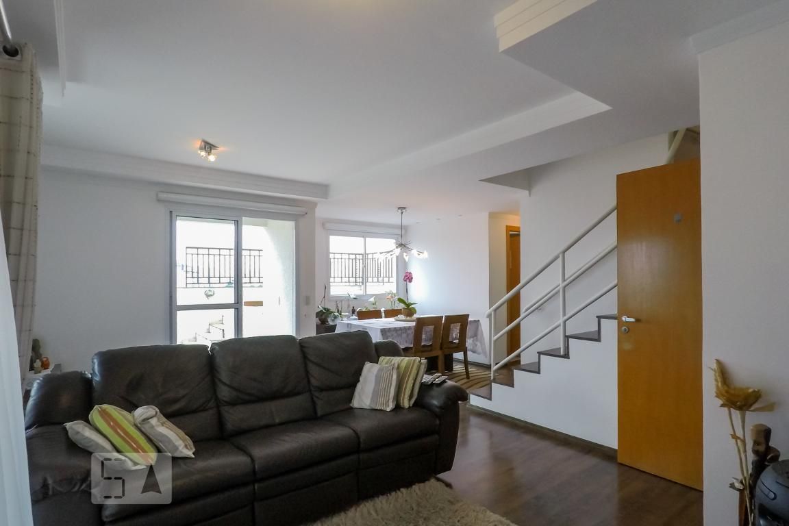 Cobertura, 3 quartos, 178 m² - Foto 3