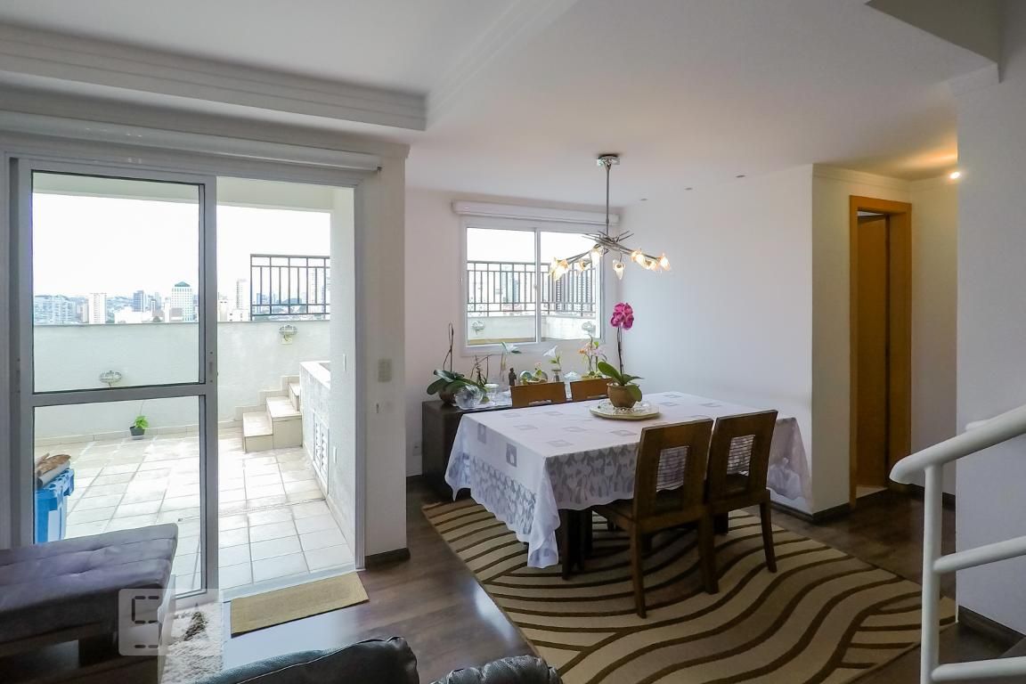 Cobertura, 3 quartos, 178 m² - Foto 6