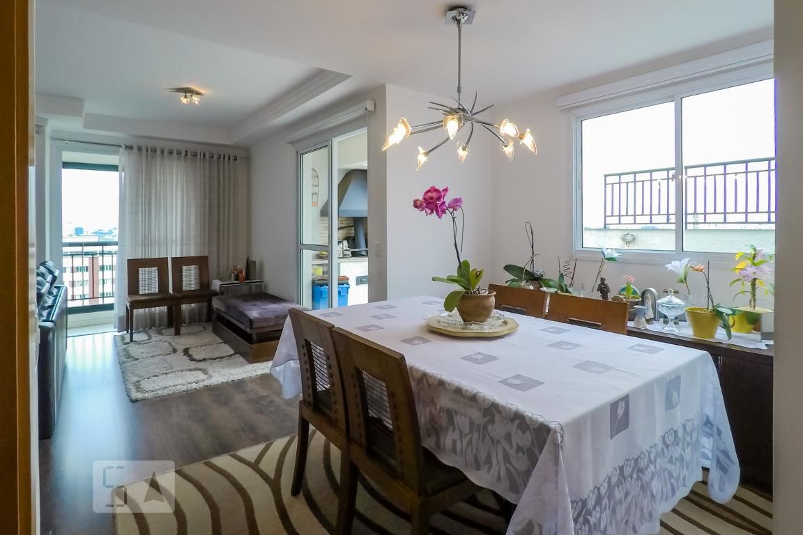 Cobertura, 3 quartos, 178 m² - Foto 10