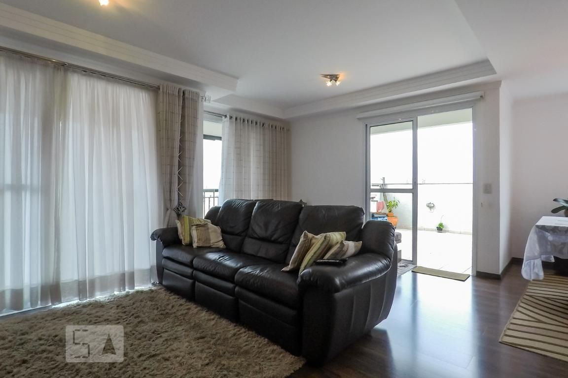 Cobertura, 3 quartos, 178 m² - Foto 2