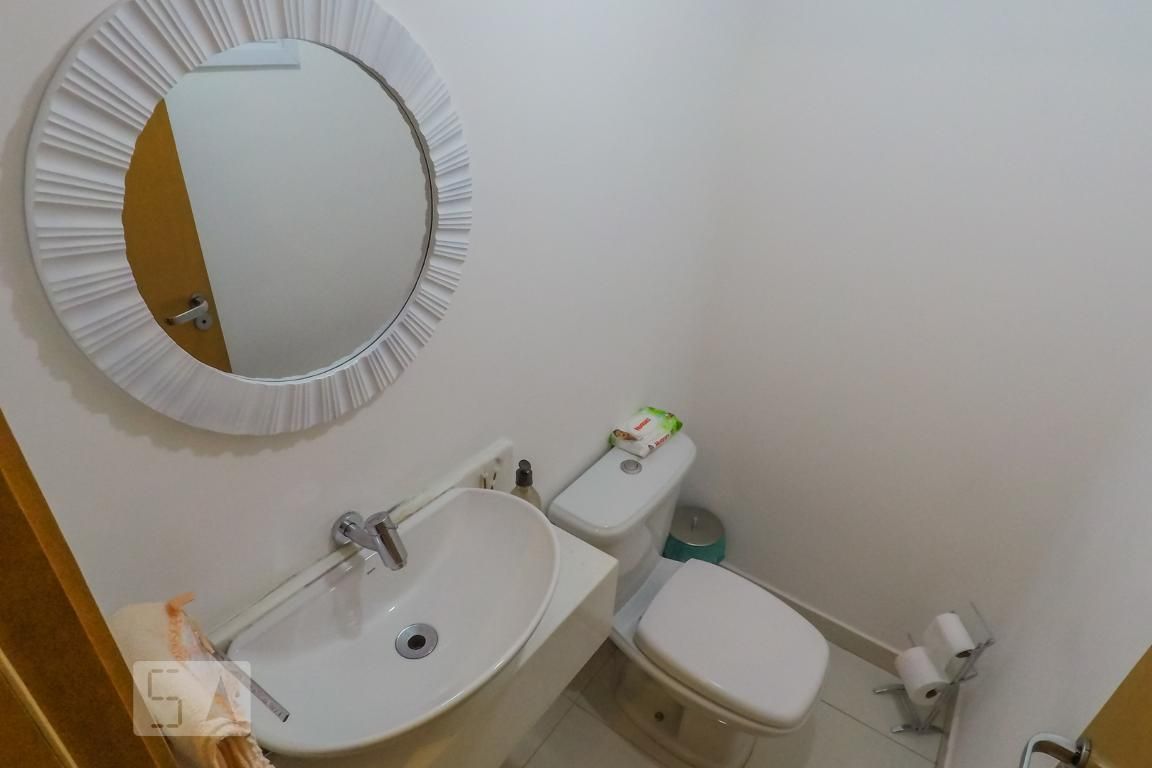 Cobertura, 3 quartos, 178 m² - Foto 21