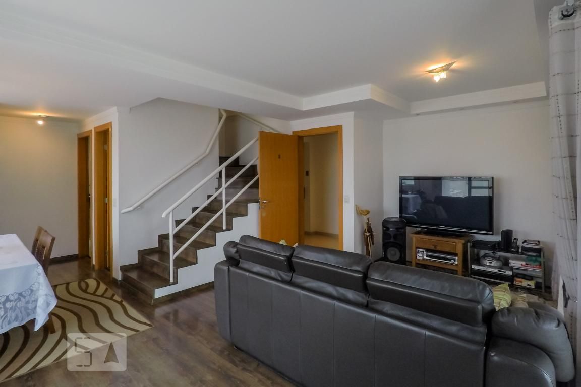 Cobertura, 3 quartos, 178 m² - Foto 4