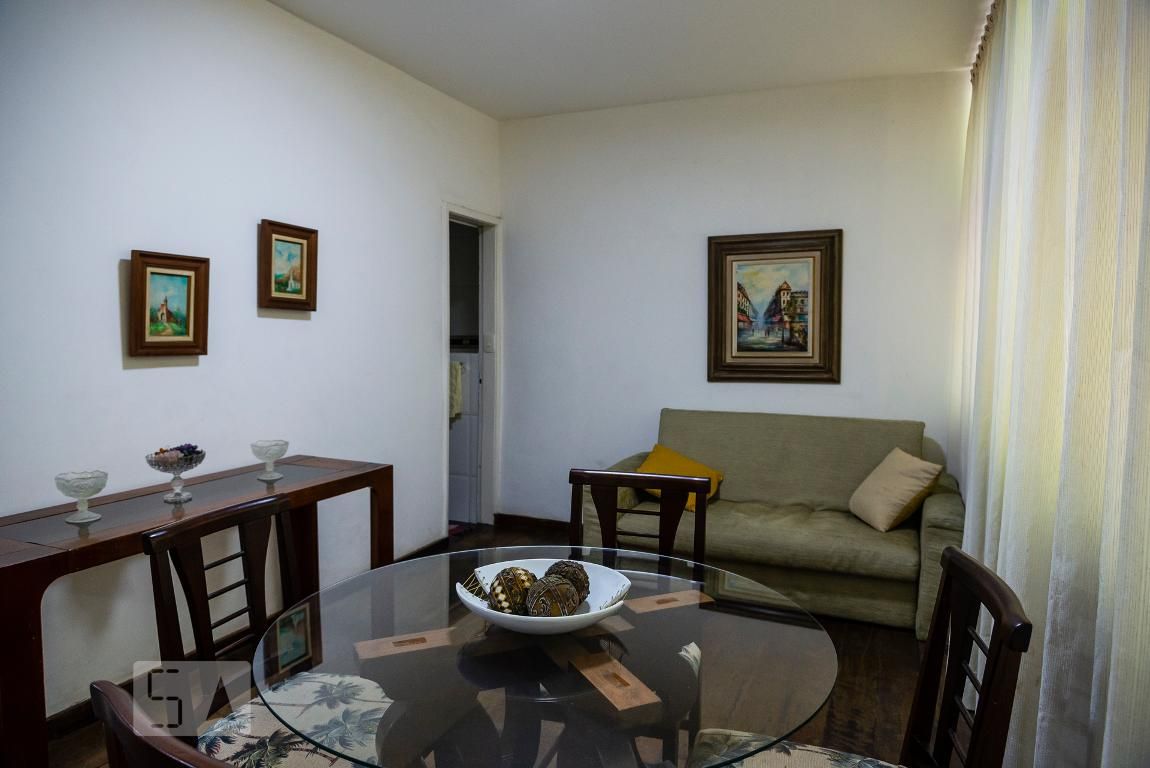 Apartamento, 3 quartos, 160 m² - Foto 6