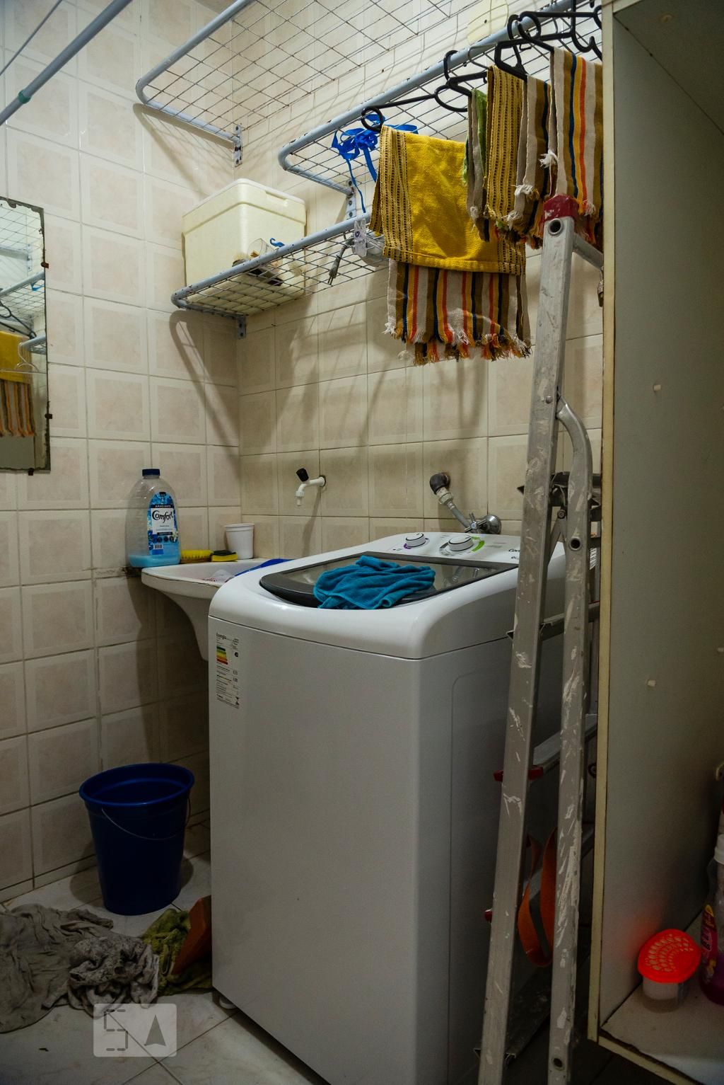 Apartamento, 3 quartos, 160 m² - Foto 42
