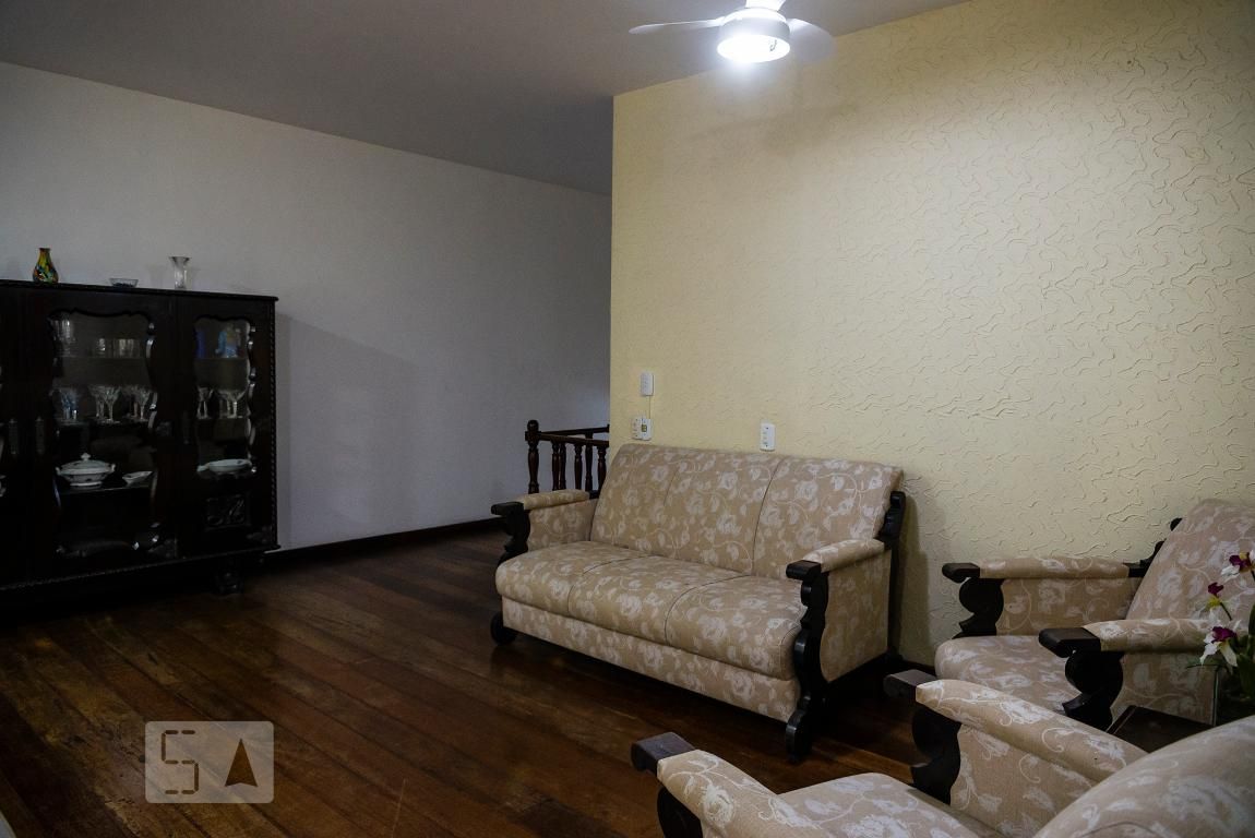 Apartamento, 3 quartos, 160 m² - Foto 3