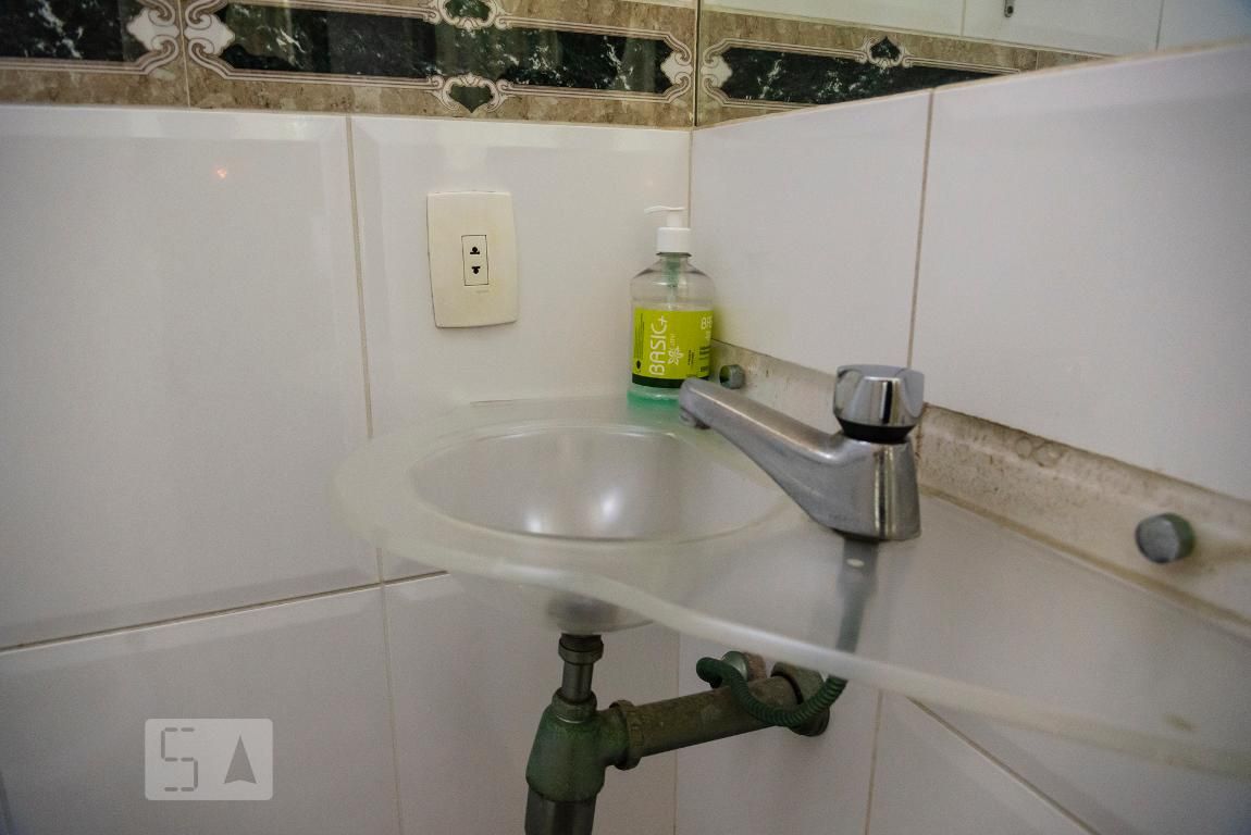 Apartamento, 3 quartos, 160 m² - Foto 10