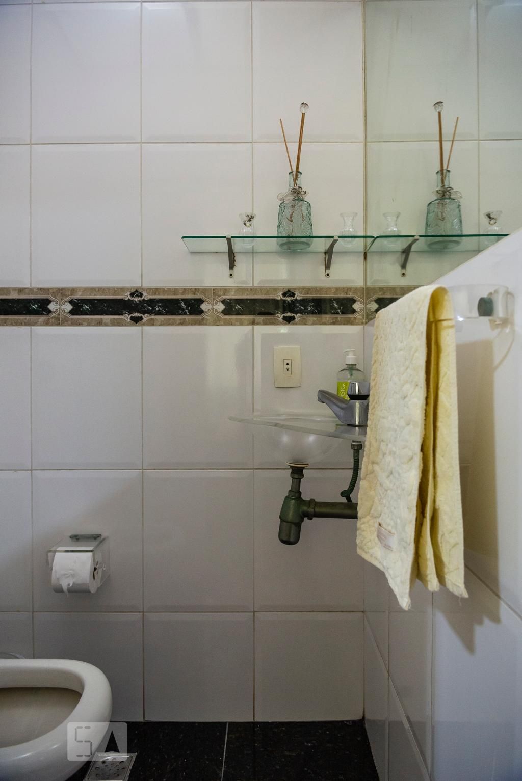 Apartamento, 3 quartos, 160 m² - Foto 9