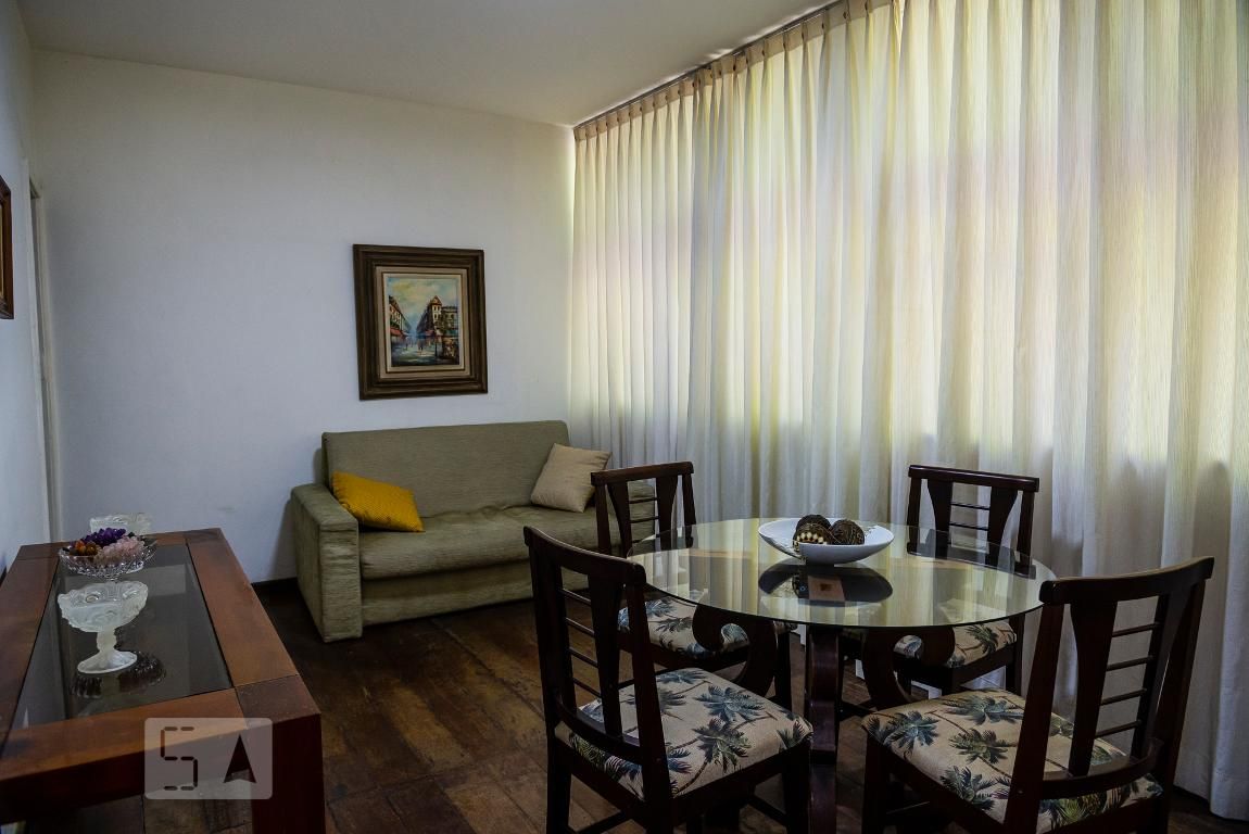 Apartamento, 3 quartos, 160 m² - Foto 5