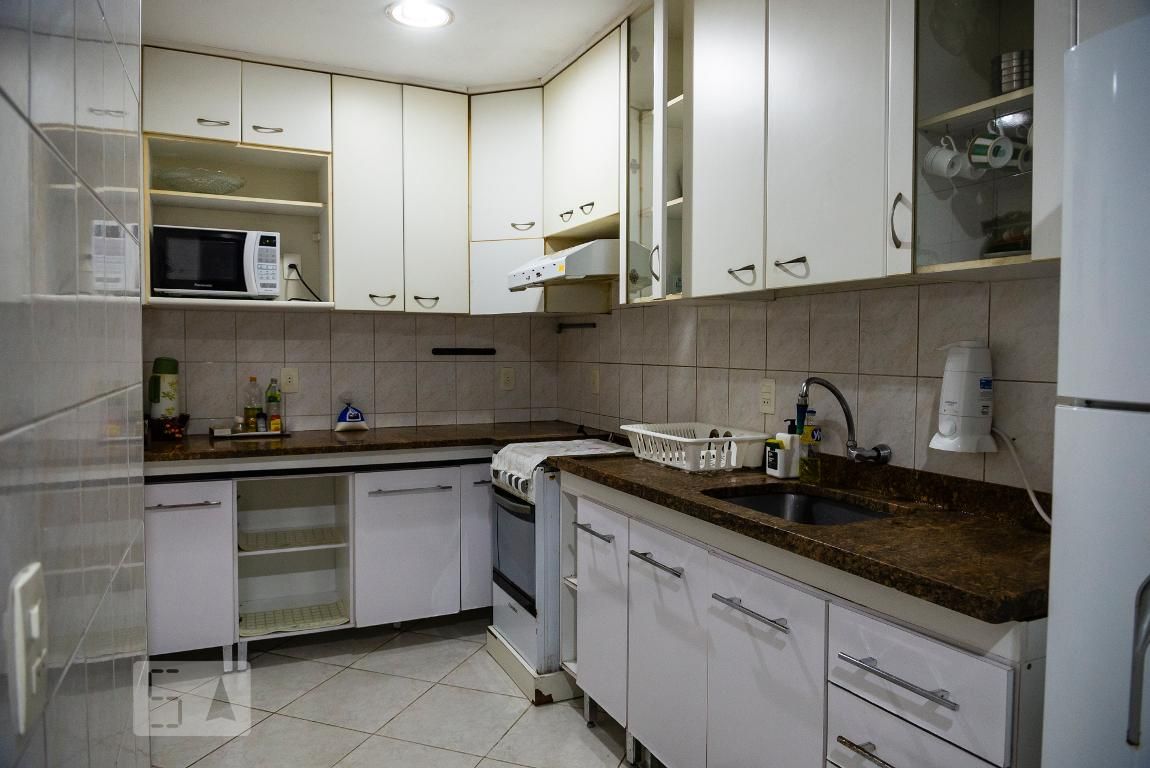 Apartamento, 3 quartos, 160 m² - Foto 37