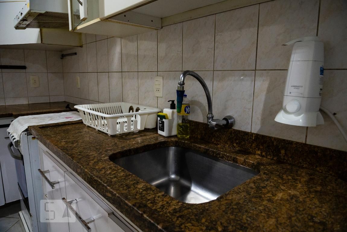 Apartamento, 3 quartos, 160 m² - Foto 38