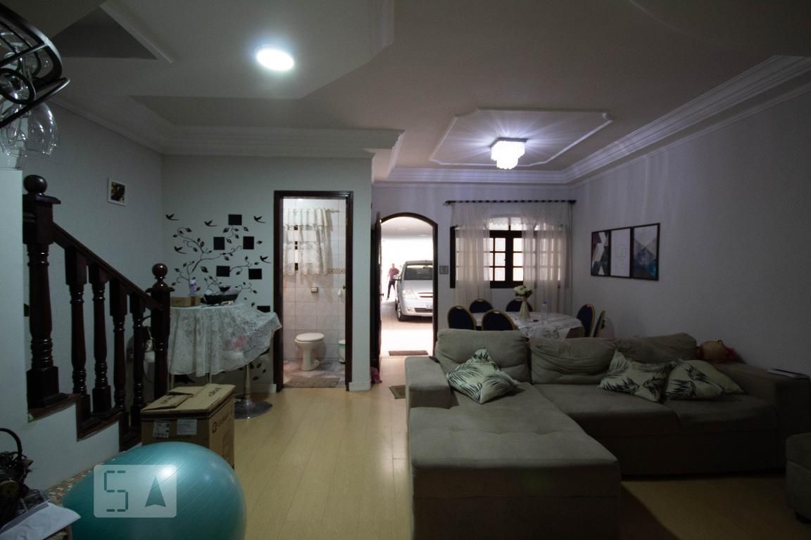 Casa, 7 quartos, 303 m² - Foto 5