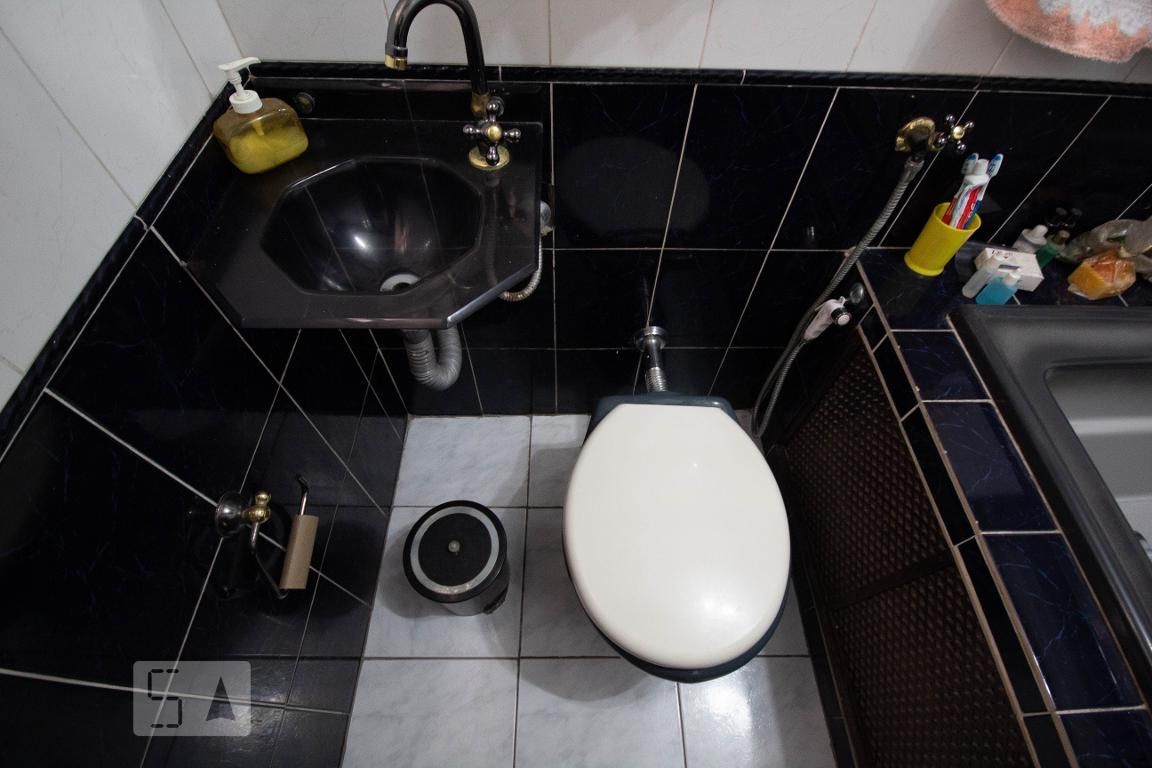 Casa, 7 quartos, 303 m² - Foto 17