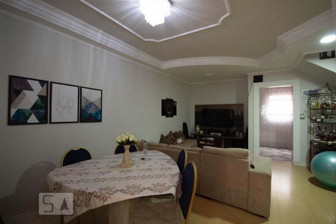 Casa, 7 quartos, 303 m² - Foto 1