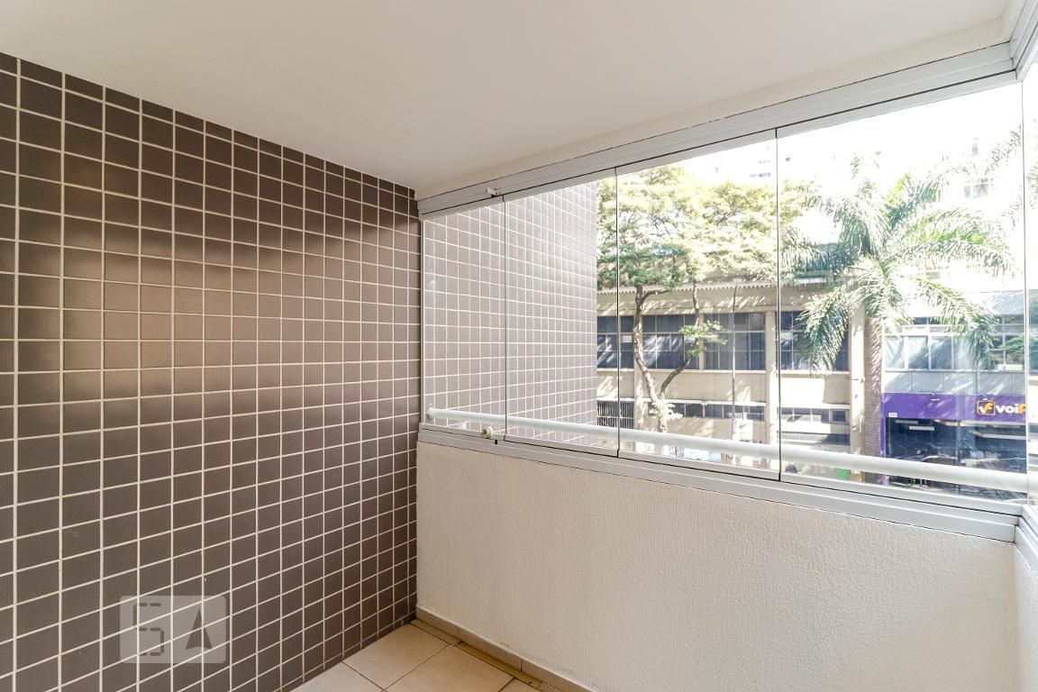 Apartamento, 1 quarto, 40 m² - Foto 7