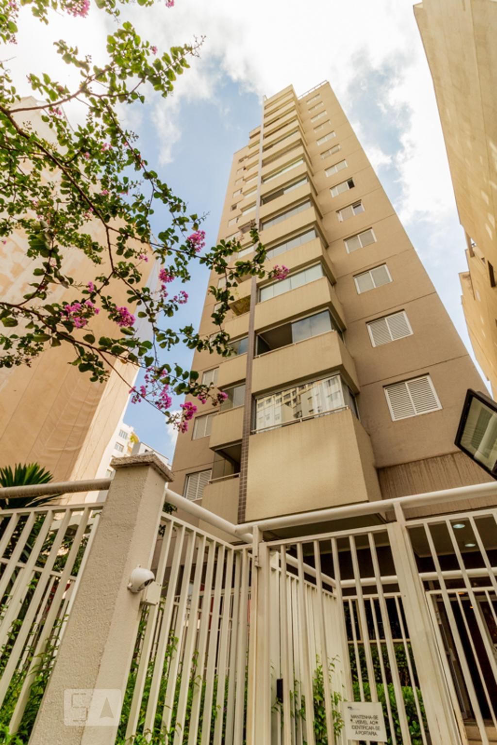 Apartamento, 1 quarto, 40 m² - Foto 32